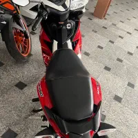 ام ایکس کینگ MX king|موتورسیکلت|تهران, خاوران|دیوار