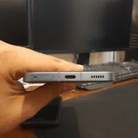 ناتینگ فون ۲ / ۲۵۶ گیگ / رم ۱۲|موبایل|قم, پردیسان|دیوار