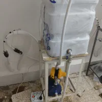 نصب پمپ آب وآبگرمکن|خدمات پیشه و مهارت|مشهد, بهمن|دیوار