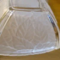 ست ۶ تکه پیاله Toyo-Sasaki Glass نو با جعبه|ظروف سرو و پذیرایی|تهران, ایران|دیوار