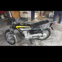 موتور دینو صفر/مدل ۴۰۳