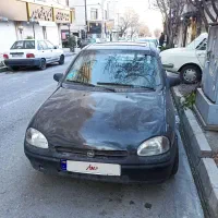 اپل کورسا 1995