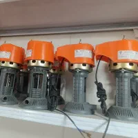 پمپ کولرموتوژن