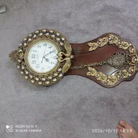 ساعت‌‌تمیز