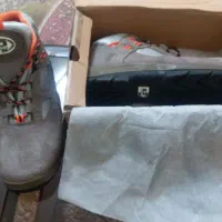 بوت / کفش ایمنی مدیریتی خارجی بسیار سبک وزن|کیف، کفش، کمربند|کازرون, |دیوار