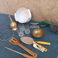 وسایل منزل زیرقیمت