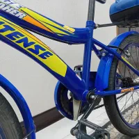 دوچرخه سایز ۲۰|دوچرخه، اسکیت، اسکوتر|شاهینشهر, خانه کارگر|دیوار