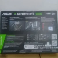 گرافیک قدرتمند rtx3050 6gb dual|قطعات و لوازم جانبی رایانه|شهریار, اصیل آباد|دیوار