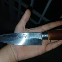 چاقو زنجان حیدری