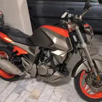 زونتس S250 به شدت تمیز و کم کار|موتورسیکلت|تهران, امانیه|دیوار