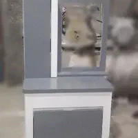 روشویی کابینتی|لوازم سرویس بهداشتی|قم, خداکرم|دیوار