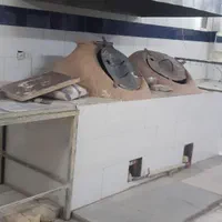 فروش ویارهن واجاره ی مغازه ۵۰ متری در جامی|فروش مغازه و غرفه|اصفهان, جامی|دیوار