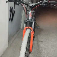 دوچرخه بلست سایز 29