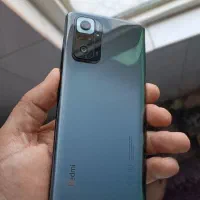 ردمی نوت ۱۰پرو بازنشده بشرط