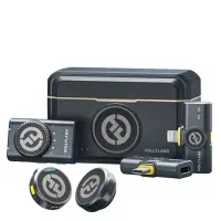 میکروفون یقه ای هالی لند مدل lark m2