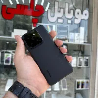 Mi 14 512gig ram12 شیایومی موبایل چلسی