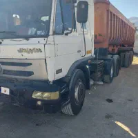 دنگ فنگ t300 ۲۰۰۵|خودرو سنگین|نی‌ریز, |دیوار