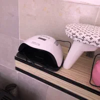 وسایل کاشت ناخن|آرایشی، بهداشتی، درمانی|قائم‌شهر, |دیوار