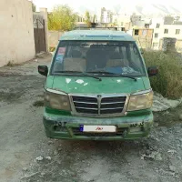 ون  دلیکا تاکسی|خودرو سواری و وانت|بومهن, |دیوار