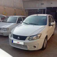 ساینا مدل 95فنی سالم فقط یک کاپوت رنگ هم قیمت تیبا