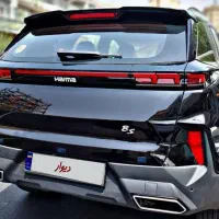 فروش هایما S8|خودرو سواری و وانت|کرمانشاه, |دیوار