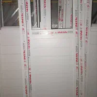 درب و پنجره خنجری|مصالح و تجهیزات ساختمان|خرمشهر, |دیوار