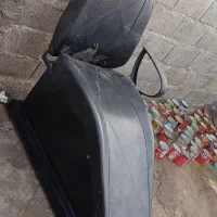 صندلی زنانه آرایشگاه