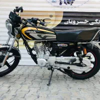 موتور هوندا 150