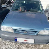 پرایدسالم|خودرو سواری و وانت|ارومیه, |دیوار