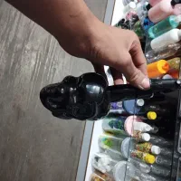 بطری پلاستیکی طرح اسکلت|ظروف نگهدارنده، پلاستیکی، یک‌بارمصرف|تهران, اتحاد|دیوار