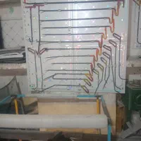 صافکاری بیرنگ وپی دی ار وشاسی کشی بیرنگجوشco2|خدمات موتور و ماشین|زنجان, |دیوار