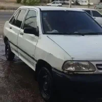 پراید صبا کره ای 1378