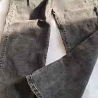 شلوار جین|لباس|زنجان, |دیوار