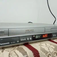 ویدیو پاناسونیک 6هد