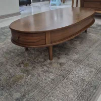 میز جلو مبلی (جم)|مبلمان خانگی و میز عسلی|بندر کنگان, |دیوار