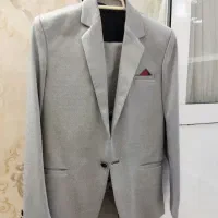 کت وشلوار|لباس|گلپایگان, |دیوار