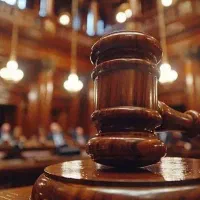 دعوت به همکاری دانشجویی برای موسسه حقوقی معتبر