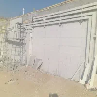 اجرای سرامیک سنگ و موزاییک و اجر نسوز|خدمات پیشه و مهارت|بهبهان, |دیوار