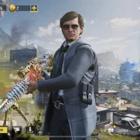 اکانت کالاف