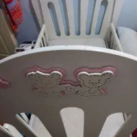 تخت و کمد نوجوان و تخت کودک