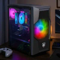 کیس کامپیوتر گریفین g1