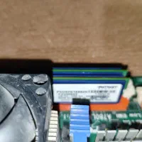 باندل ۲هسته ای با پردازنده x250 و رم ۴ گیگ ddr3|قطعات و لوازم جانبی رایانه|چالوس, |دیوار