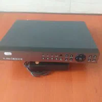دوربین مدار بسته ۱۶ کاناله