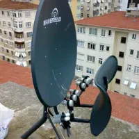 تنظیم و نصب آنتن گیرنده دیجیتال در کرج و حومه|خدمات پیشه و مهارت|کرج, گلشهر|دیوار