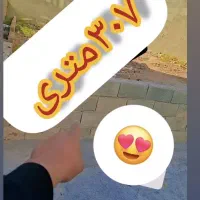 فروش زمین مسکونی زرندیه