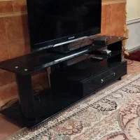 دو عدد میز تلویزیون