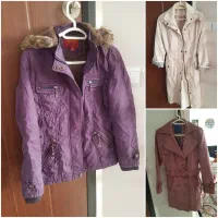 پالتو.. کاپشن..نونو|لباس|محمدشهر, محمدشهر|دیوار