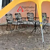 چادر سایه بان استارتنت مینی استارتنت سایبان ستاره‌|کوهنوردی و کمپینگ|تهران, چیتگر شمالی|دیوار