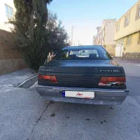 اردی مدل 85|خودرو سواری و وانت|لردگان, |دیوار