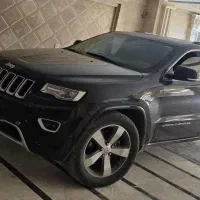 خودروی جیپ چروکی آمریکایی 36000 حجم موتور مدل 2015